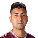 Jeisson Vargas