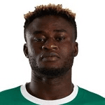 A. Yakubu